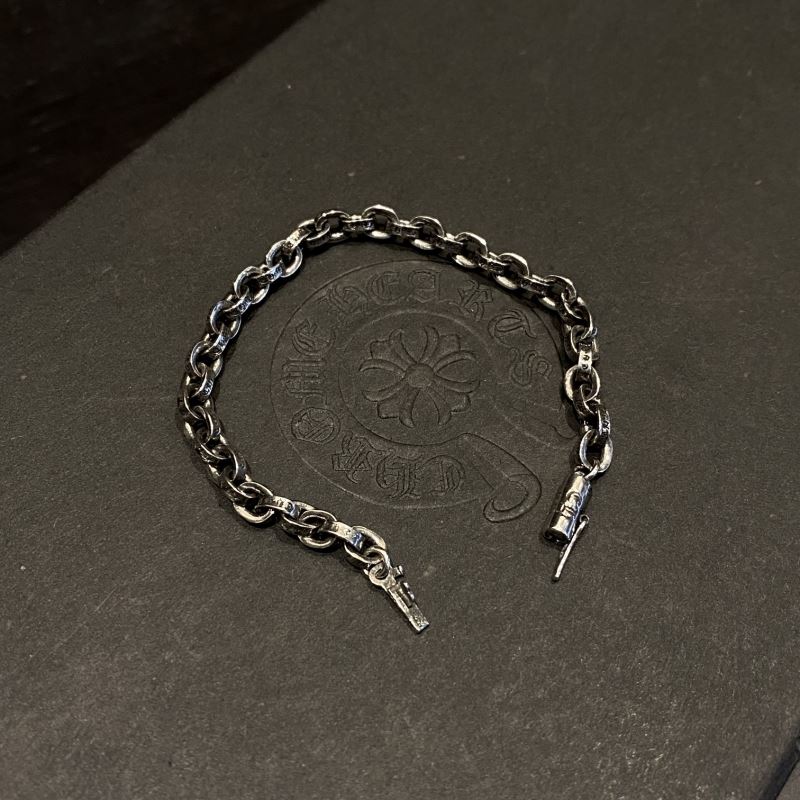 Chrome Hearts Bracelets